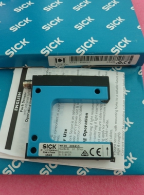 议价正品SICK施克 WF30-40B410 6028431
