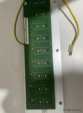 议价SCA涂胶机I/O板，PCU3000件，功能正常议价