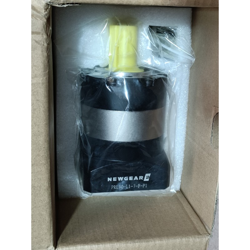 议价纽格尔行星减速机PRL90-L1-7-F-P1