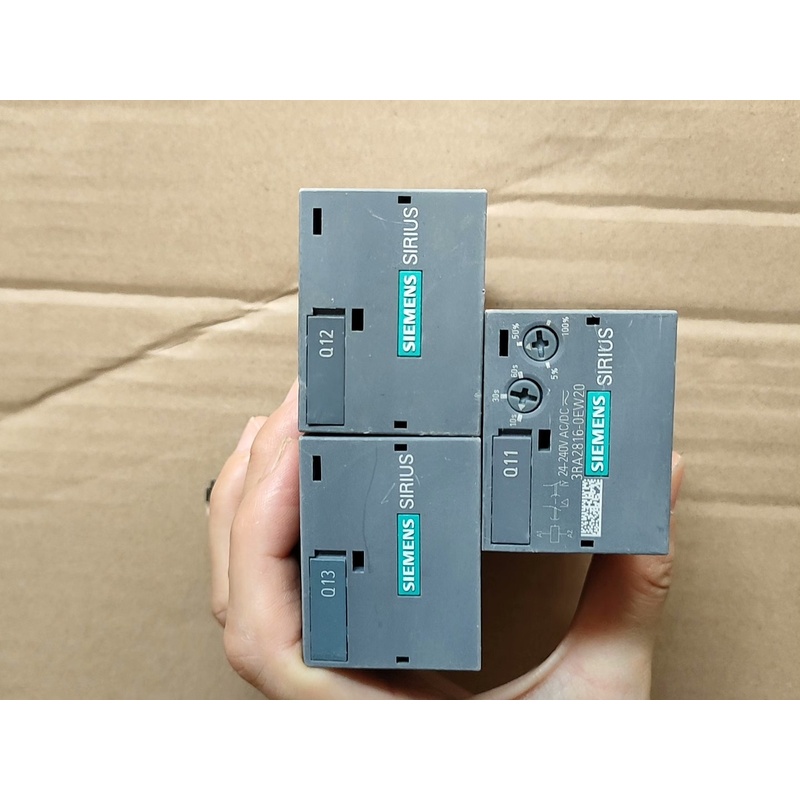 议价星角功能模块3RA2816-0EW20(3RA2912