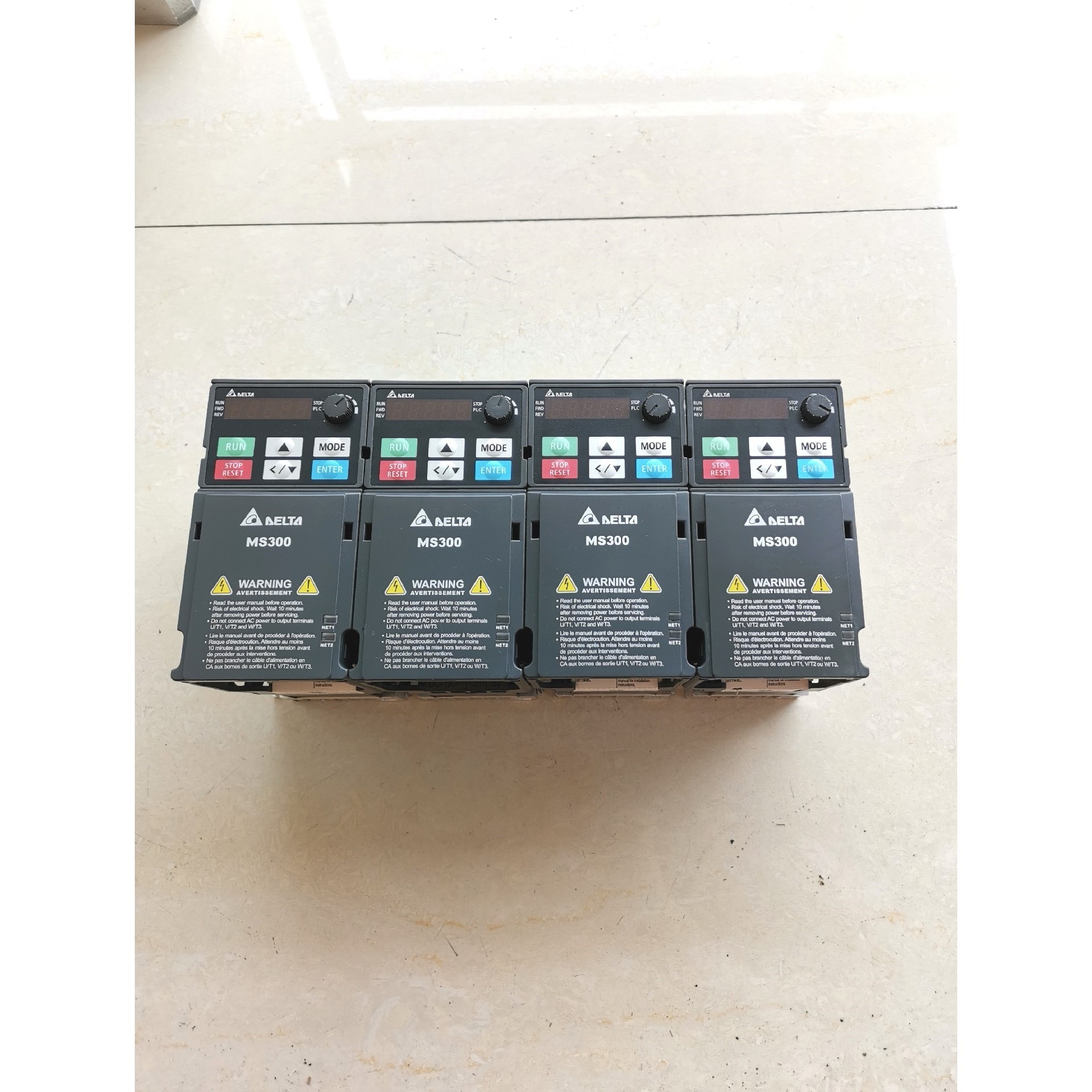 议价议价:台达MS300变频器0.4kw,台达VFD1A5MS43AN