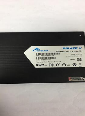 议价小海豚 MEMBLAZE PBLAZE PBlaze5 51询价