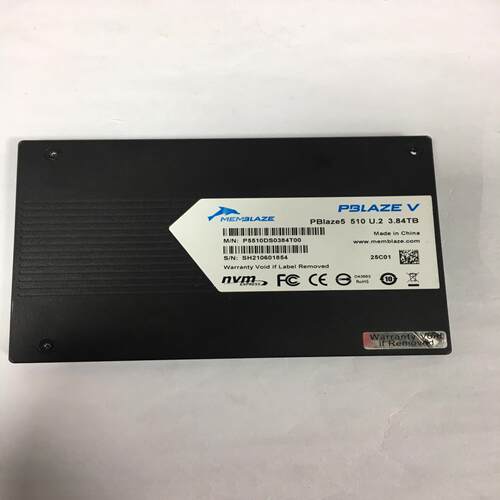 议价小海豚 MEMBLAZE PBLAZE PBlaze5 51询价