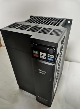 议价非标价台达22KW变频器VFD45AMS43ANSAA议价