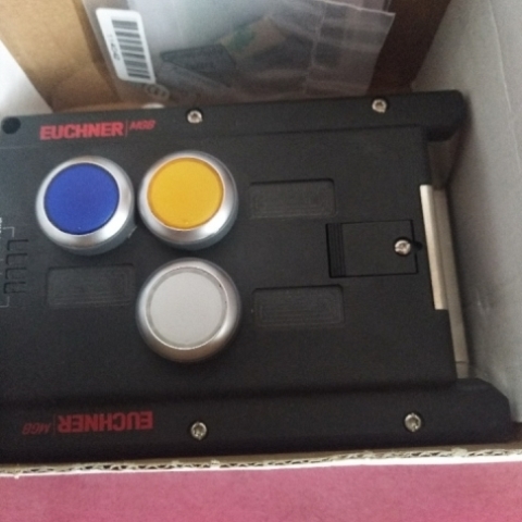 议价EUCHNER 安士能 MGB-L2-APA-AA6A1-S3-L-110545