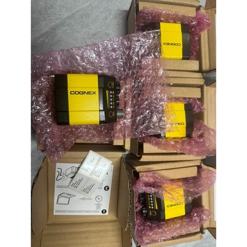 议价DMR-303X-00康耐视固定读码器，便宜实用