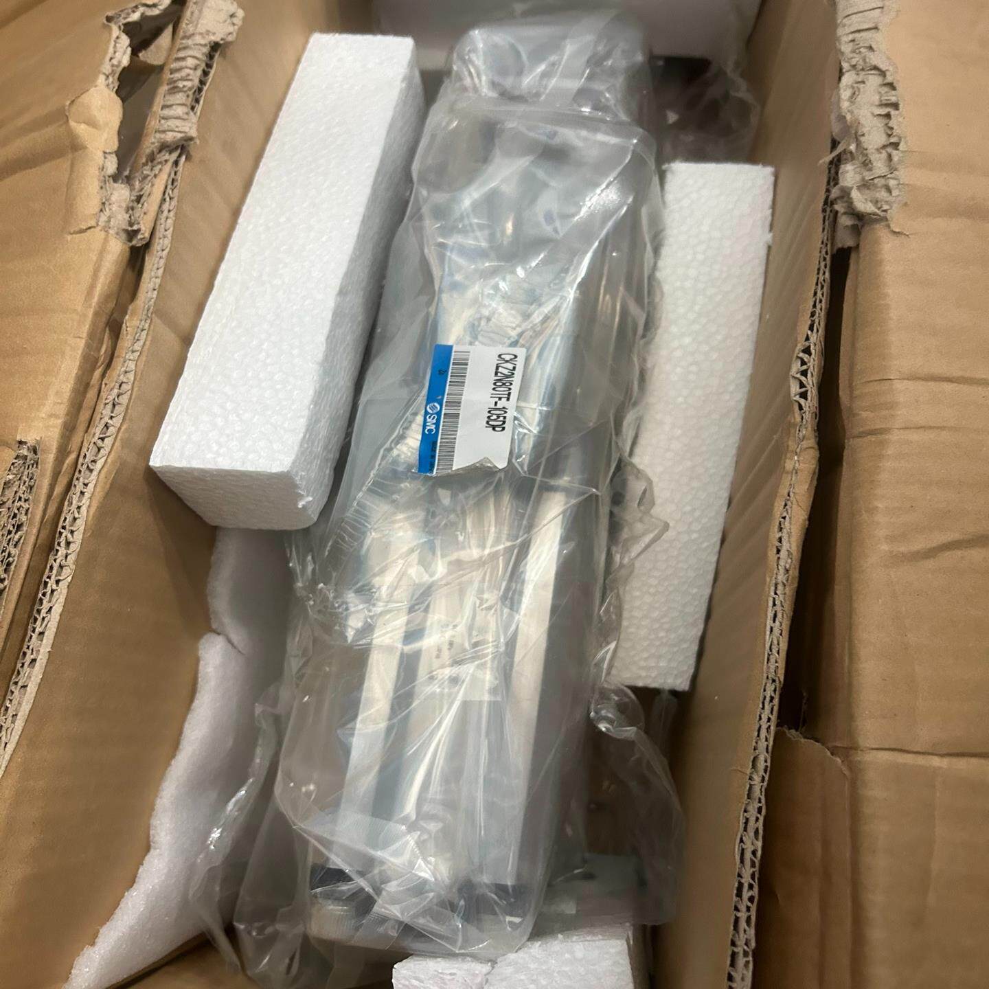 议价SMC CKZ2N80TF-105DP 气缸正品带包装询价