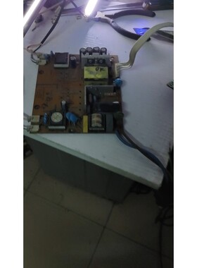 议价C-5 HKC惠科S988A 电源板7575 tl494