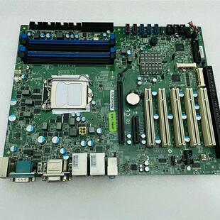 议价AEMQ77-989 MS-98A9 工控主板 实物图