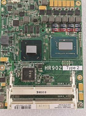 议价HR902-B3517UE HR902工控主板 774-HR议价