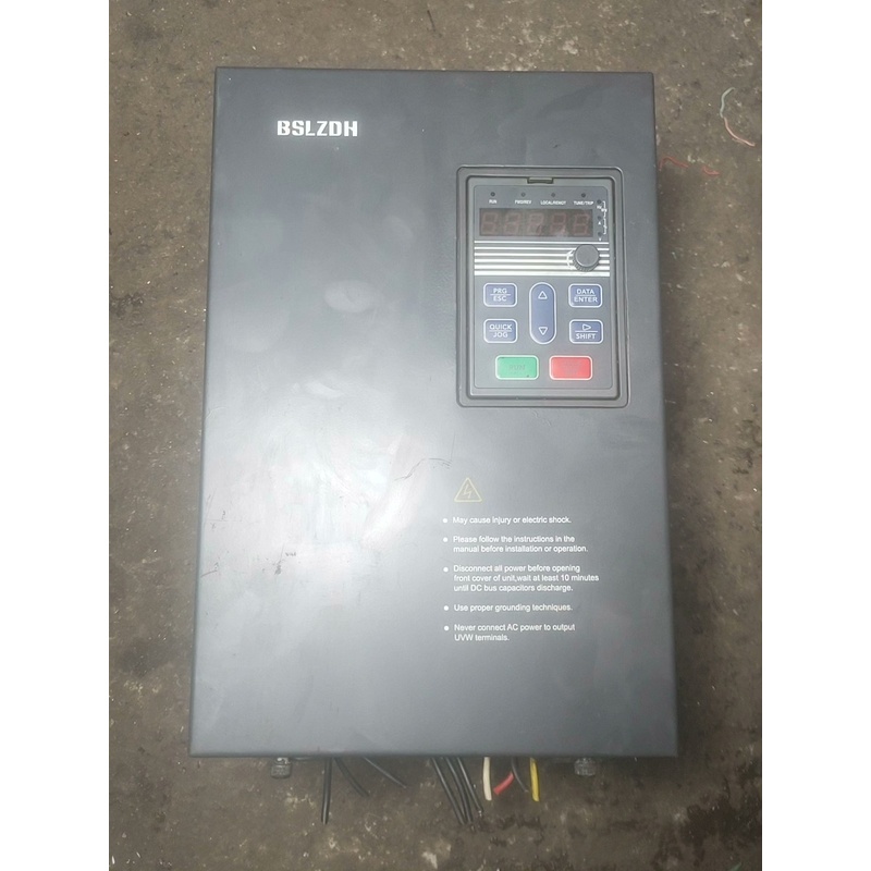 议价BSLZDH品牌 BV3600�C7R5G/11P-T47