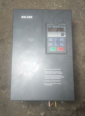 议价BSLZDH品牌 BV3600�C7R5G/11P-T47