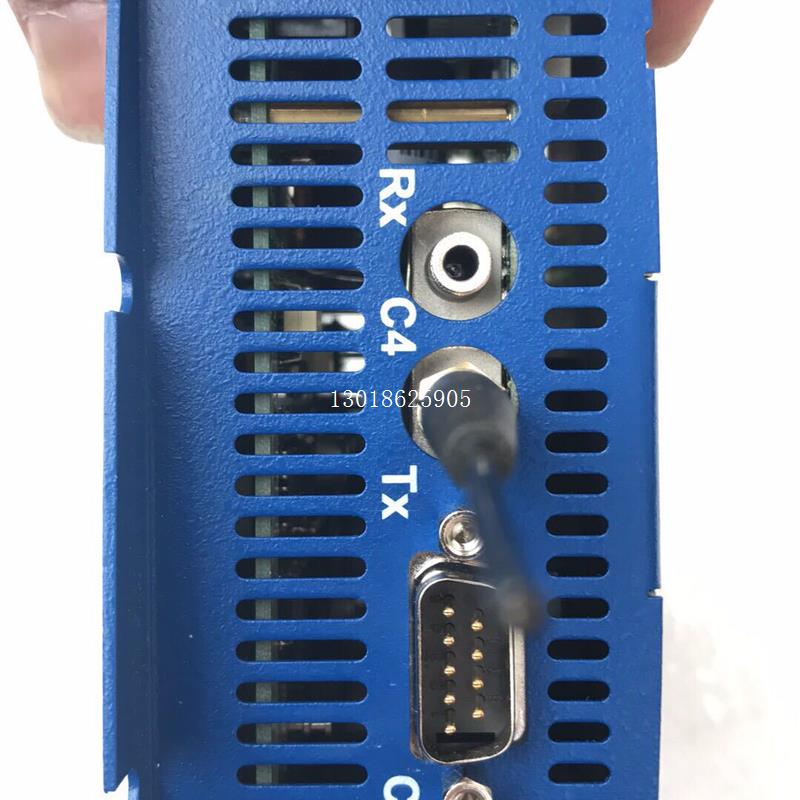 议价KOLLMORGEN PRD-MZ205S0z-10实物拍摄,功能正常