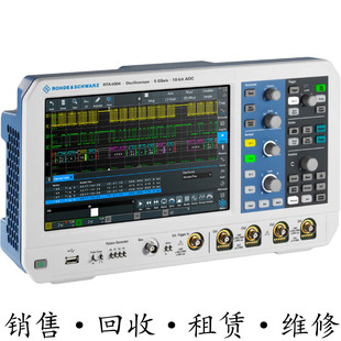 B245 B243 B2410示 RTA 议价德国R&S罗德与施瓦茨RTA4004