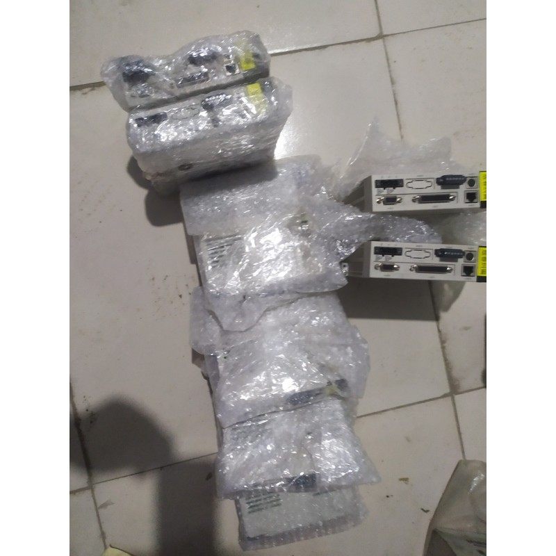 议价Tadele泰德奥伺服驱动器GSD300-S15P 400w