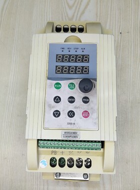 议价金田变频器 4kw/380v 金田JTE320S