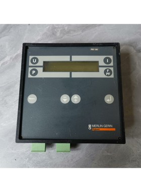议价MERLIN GERIN自动控制器Digipact PM1