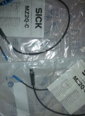 议价德国SICK传感器1042238供应MZ2Q-CSSPSKP0进口实价
