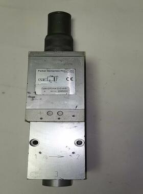 议价（议价）ParkerEPDN4-DIG-WR实物图片，议价