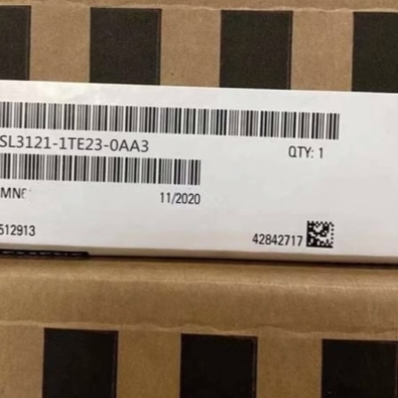 议价正品S120单电机模块6SL3121-1TE21-23-24-26-28-0-8-5-AA-4-3