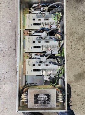 议价CKD驱动器 AX9012H-K-X700585 AX9