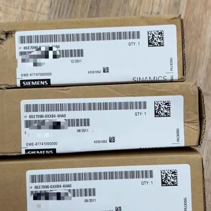 议价6ES7090-0XX84-4HA0 未拆封