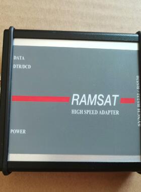 议价(伟易设备）RAMSAT HIGH SPEED ADAPTER SYNC