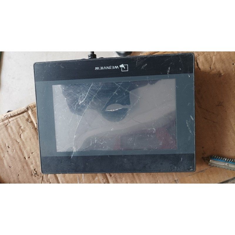 议价威纶触摸屏TK6071��Q