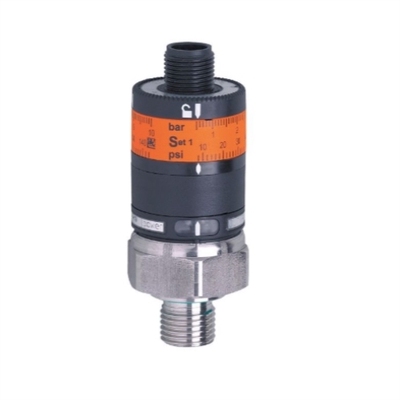 议价PK5523 德国IFM 压力传感器 PK-025-SFG14-PSPKG/US/ /W
