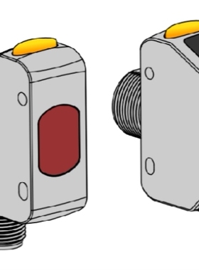 议价BANNER邦纳 Q4XFPLAF310-Q8 激光测距传感器 开关量 详询
