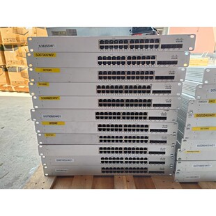 议价Cisco 思科 raki MS210-24P 24口全