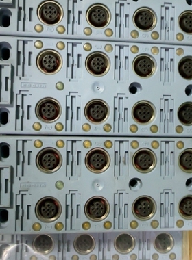 议价未使用ESCHA模块 8FKS5P3/S199 8008