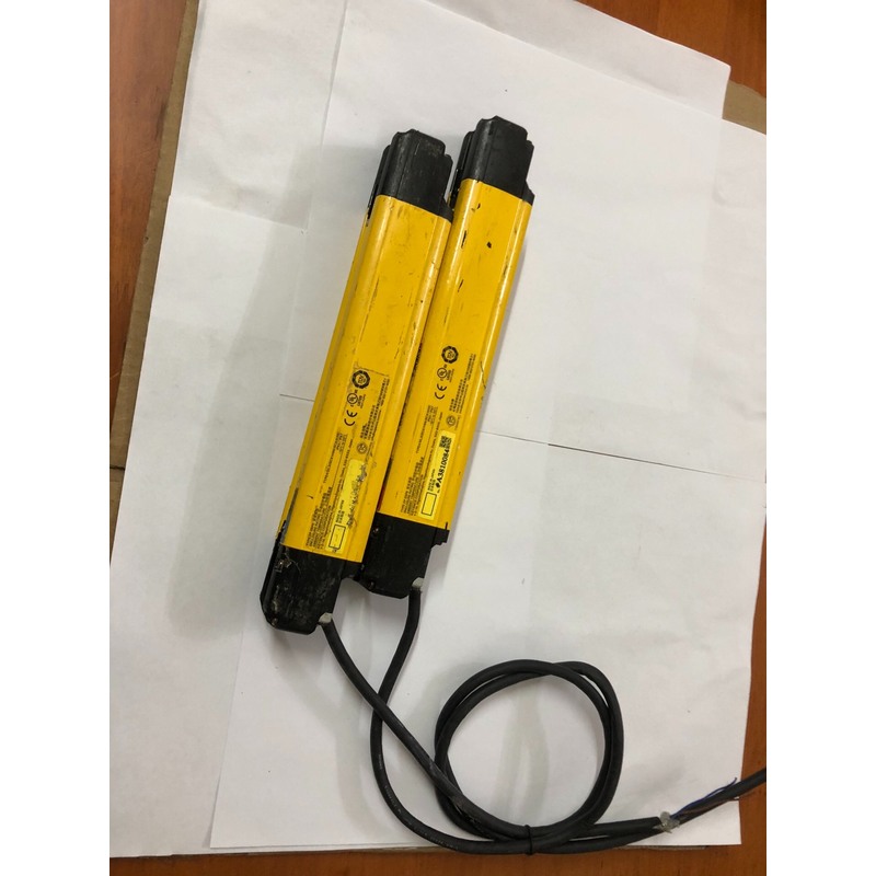 议价基恩士安全光栅GL-R32F-R/T