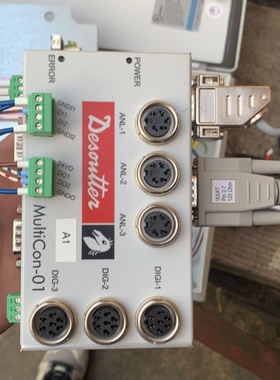 议价desoutter 6159327110 posco-vision multic 13a0280041拍议