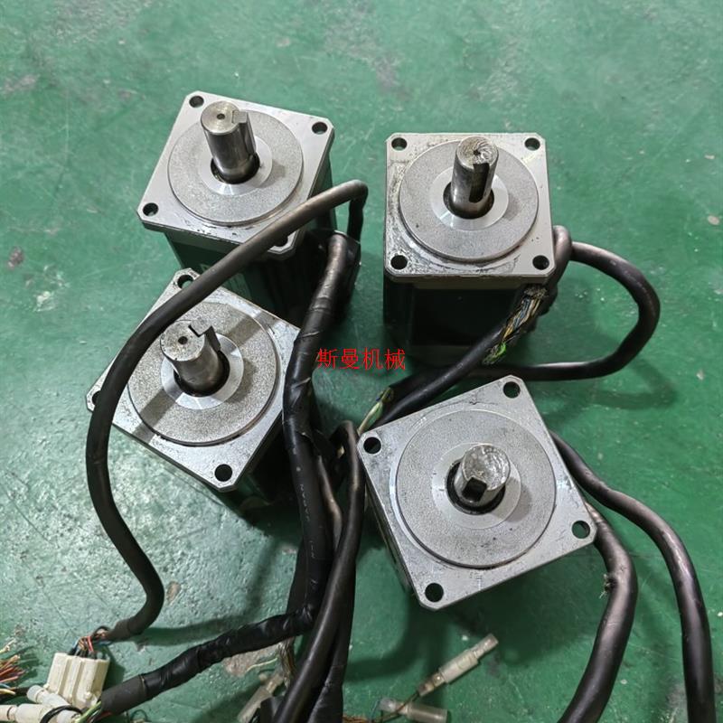 议价VELCONIC东荣伺服电机VLBSV-ZA04030 400W 线头要接