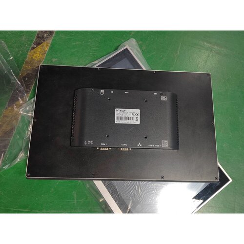 议价维控触摸屏PI9150，，成色如图，功能包好，看上的