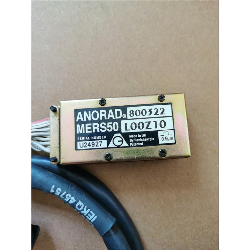 议价议价雷尼绍读数头MERS50-L00Z10.包好