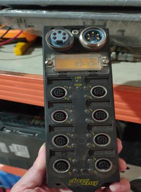 议价InterlinkBT 现场总线模块 16IN二议价