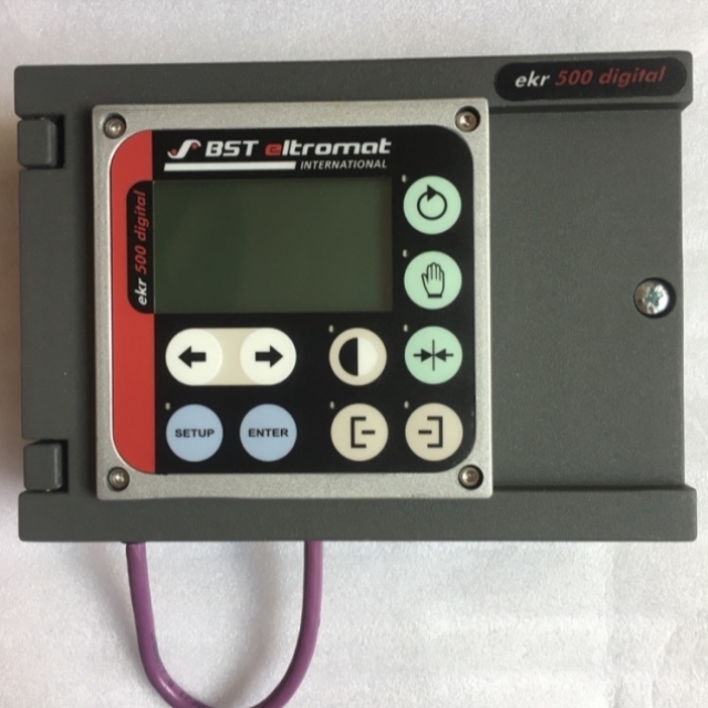 议价BST纠偏 ekr500 digal Un touch 带触摸屏功能