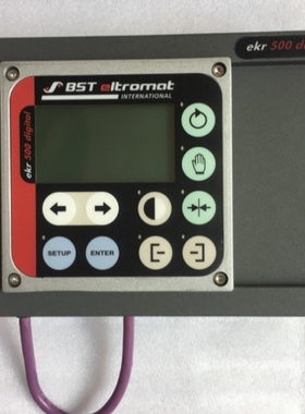 议价BST纠偏 ekr500 digal Un touch 带触摸屏功能