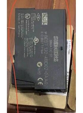 议价原包装进口6ES7 132-402-0AA