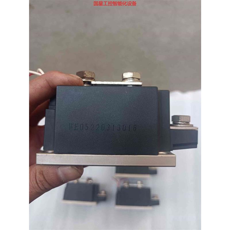 议价议价威斯特WEISITE模块 MTC 200A-1600