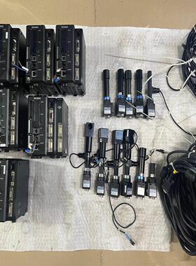 议价【熙城机电】(鑫鑫机械)基恩士视觉XG-7000，XG-035M，CA-DC2