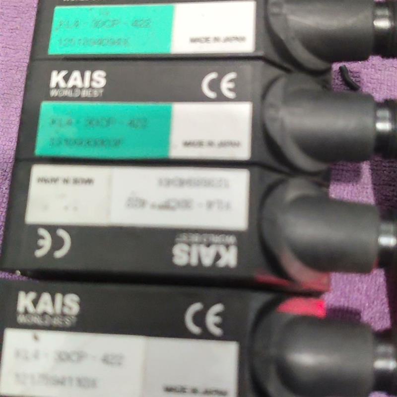 议价KAIS KL4-30CP-422