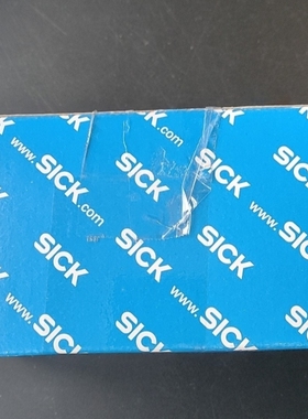 议价德国SICK传感器WL23-2P1130货号1027784实物拍议价