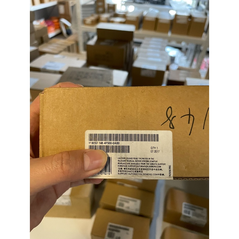 议价6ES7148-4FS00-0AB0