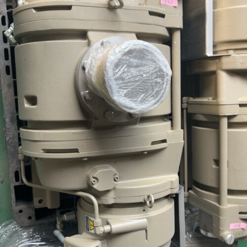 议价爱发科罗茨泵PRC-012AS