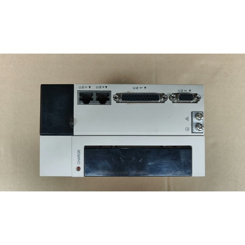 议价汉桥伺服一台，HS100M2-N30A。2.6KW。实物