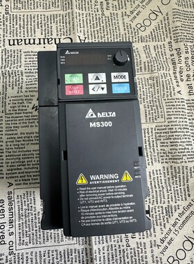 议价台达MS300系列变频器 VFD11AMS21ANSAA 实