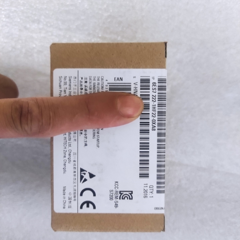 议价数字输模组，6ES7 222-1HF22-0XA8价